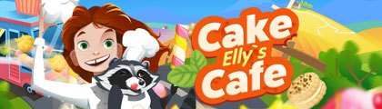Elly's Cake Cafe screenshot