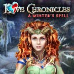 Love Chronicles: A Winters Spell