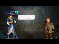 The Enthralling Realms: Curse of Darkness thumb 2