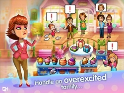 Delicious - Emily's Miracle of Life Platinum Edition screenshot 3