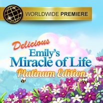 Delicious - Emily's Miracle of Life Platinum Edition