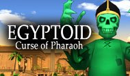 Egyptoid - Curse of Pharaoh