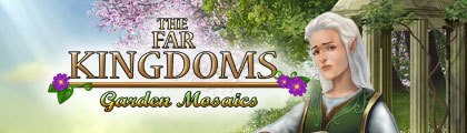 The Far Kingdoms: Garden Mosaics screenshot