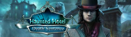 Haunted Hotel: Death Sentence screenshot