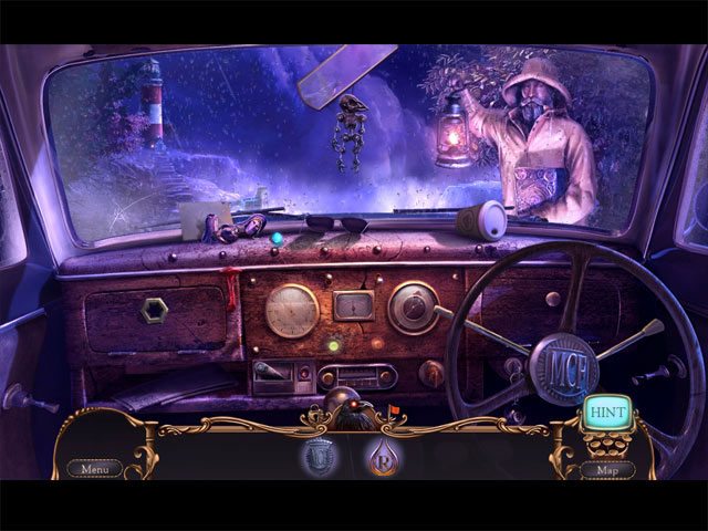 Mystery Case Files: Key to Ravenhearst Collector's Edition large screenshot
