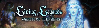 Living Legends: Wrath of the Beast screenshot