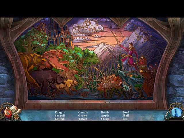 Living Legends: Wrath of the Beast large screenshot