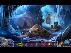 Mystery of the Ancients: Deadly Cold Collector's Edition thumb 2