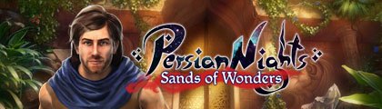 Persian Nights - Sands of Wonders screenshot