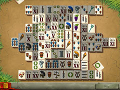 Tales of Rome Solitaire thumb 1