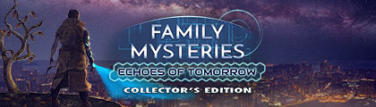 Family Mysteries 2 - Collector's Edition screenshot