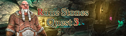 Rune Stones Quest 3 screenshot