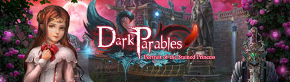 Dark Parables: Portrait of the Stained Princess screenshot
