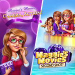 At The Movies with Maggie Bundle