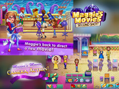 At The Movies with Maggie Bundle thumb 1