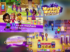 At The Movies with Maggie Bundle thumb 2