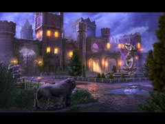 Mystery Case Files: Black Crown Collector's Edition thumb 1