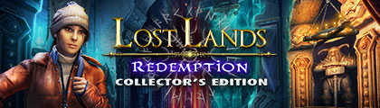 Lost Lands: Redemption - Collector's Edition screenshot