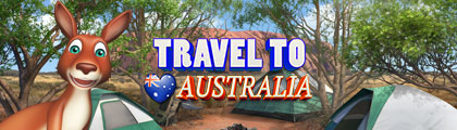 Travel to Australia screenshot