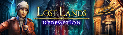 Lost Lands: Redemption - Standard Edition screenshot