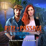Rite of Passage: Bloodlines Collector's Edition
