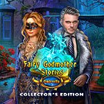 Fairy Godmother Stories: Cinderella Collector's Edition