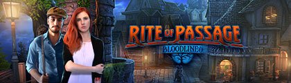 Rite of Passage: Bloodlines screenshot