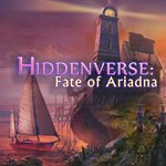 Hiddenverse Fate of Ariadna
