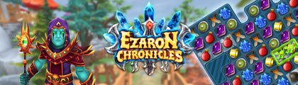 Ezaron Chronicles screenshot