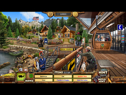 Vacation Adventures: Park Ranger 10 screenshot 3