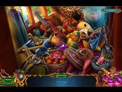 Labyrinths of the World: The Wild Side Collector's Edition thumb 2