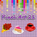 Pixel Art 21