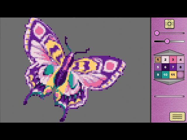 Pixel Art 21 large screenshot