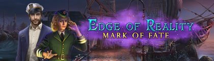 Edge of Reality: Mark of Fate screenshot