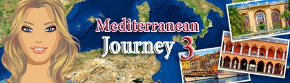 Mediterranean Journey 3 screenshot