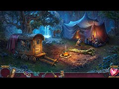 Immortal Love: Stone Beauty Collector's Edition thumb 2