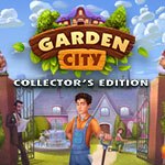 Garden City - Collector's Edition
