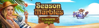 Season Marbles - Summer screenshot