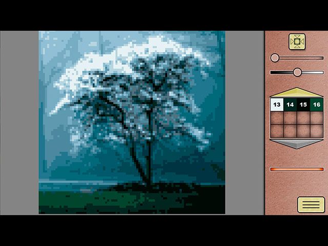 Pixel Art 22 large screenshot