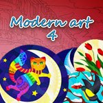 Modern Art 4