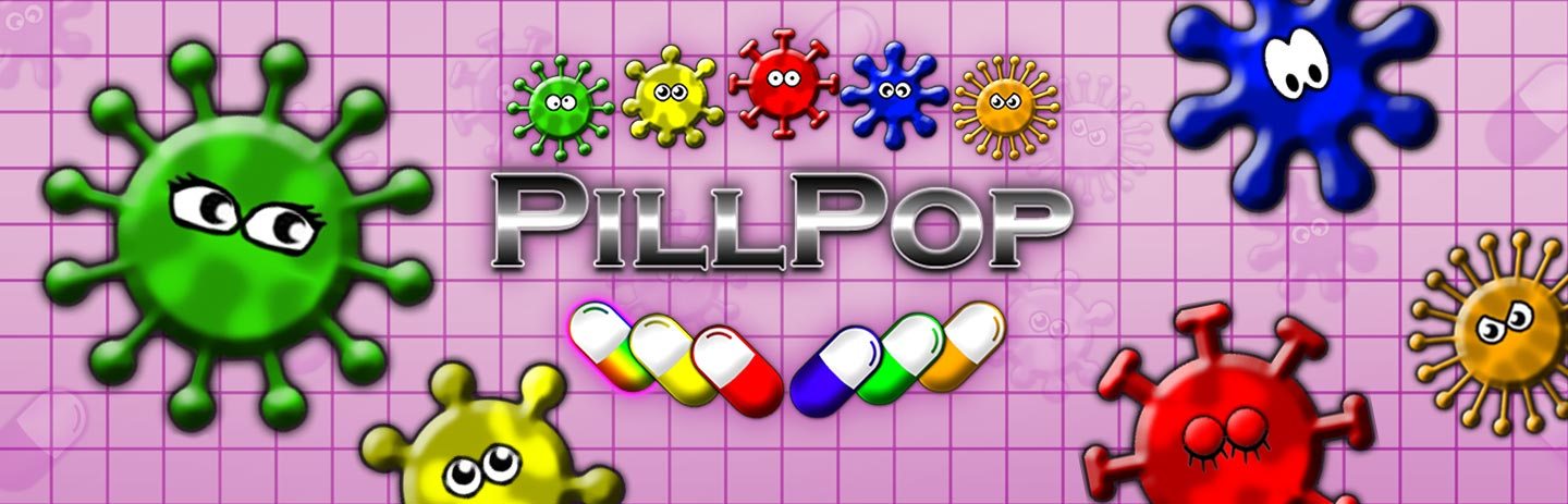 Pillpop
