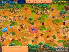 Roads Of Time Odyssey Collector's Edition thumb 2