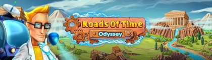 Roads Of Time Odyssey screenshot