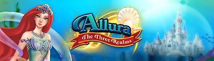 Allura: The Three Realms screenshot