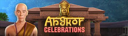 Angkor: Celebrations screenshot