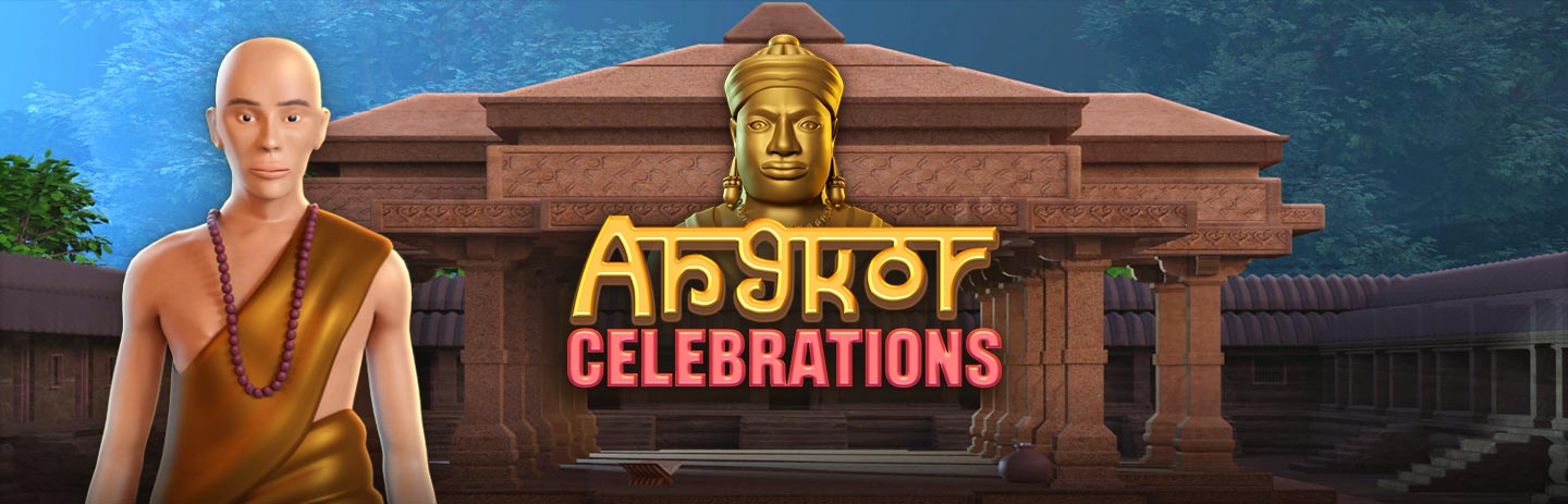 Angkor: Celebrations