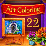 Art Coloring 22