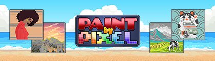Paint by Pixel 2 screenshot