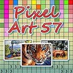 Pixel Art 57