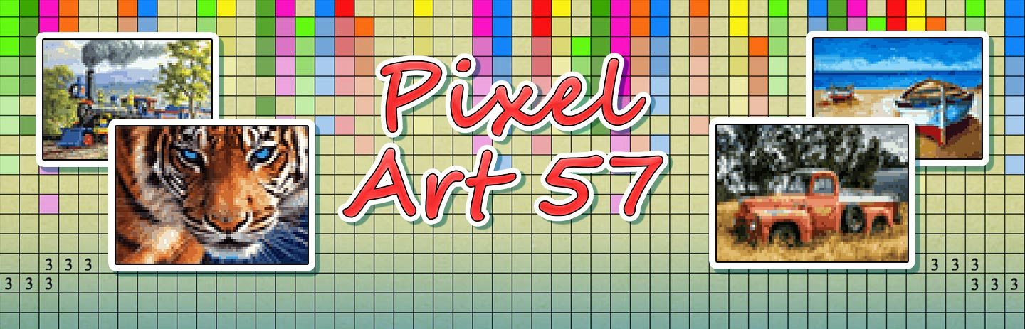 Pixel Art 57